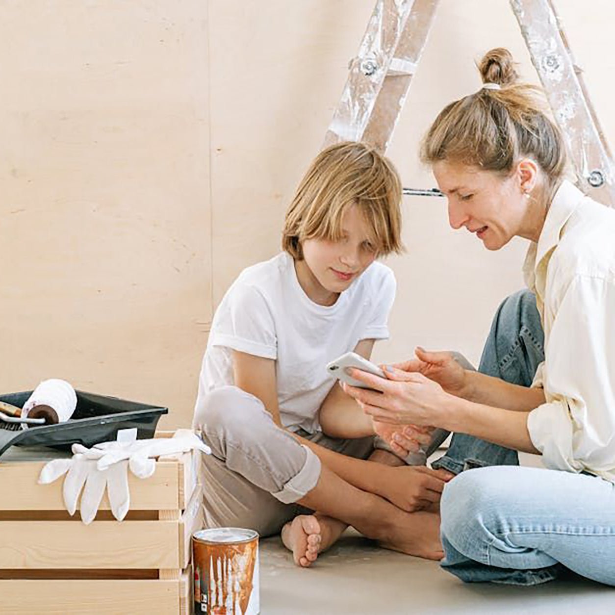 21 DIY Wall Art Ideas: Transform Your Walls Without Breaking the Bank Fast