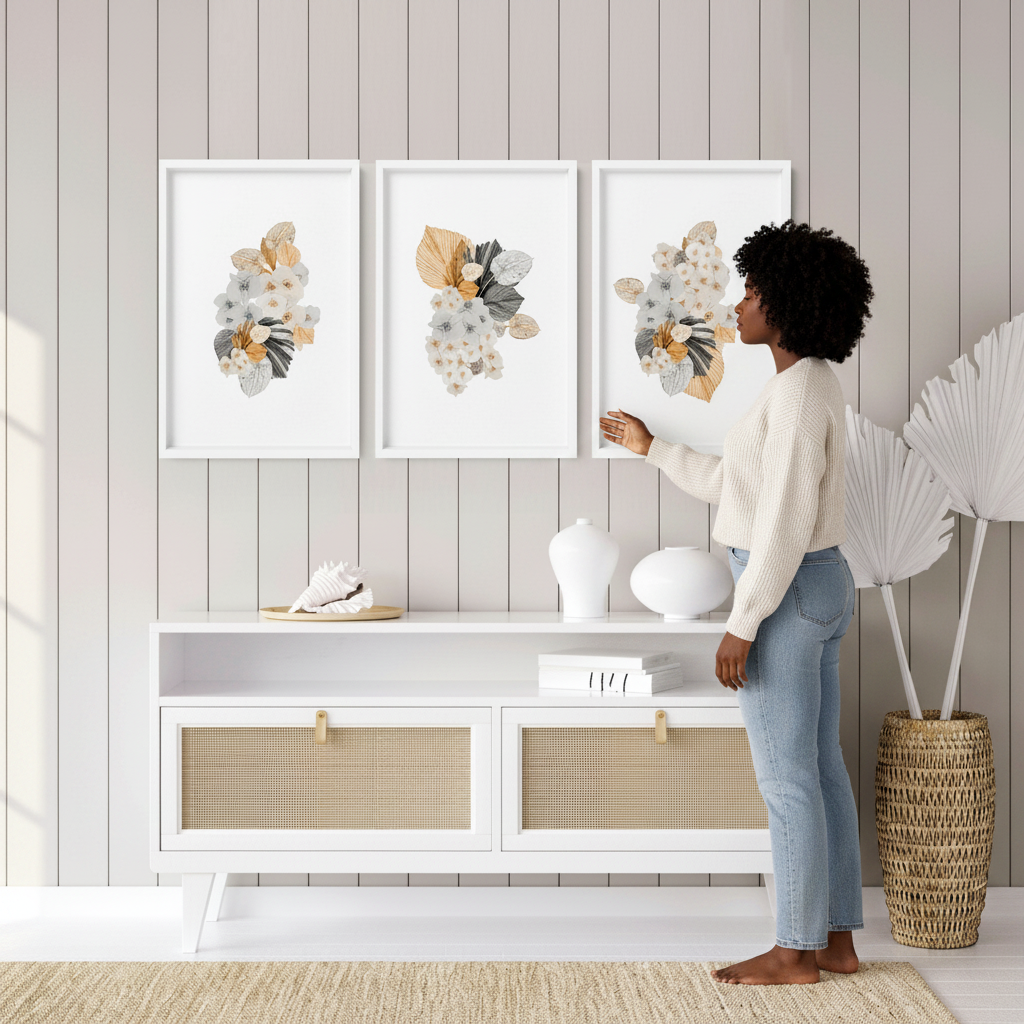 About Wall Art Releases Guide to Timeless Home Decor