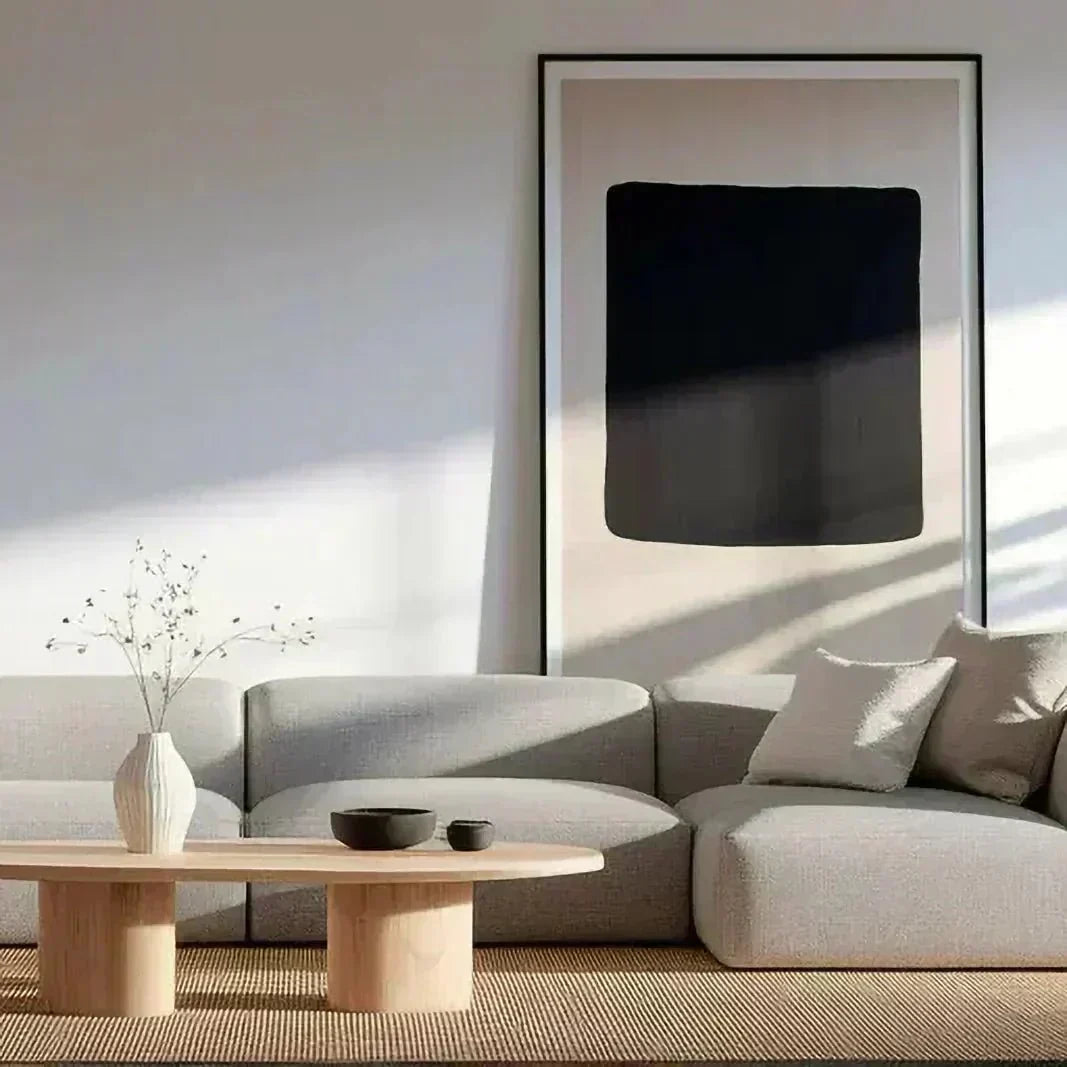 About Wall Art Adds Japandi Style Decor to Product Range