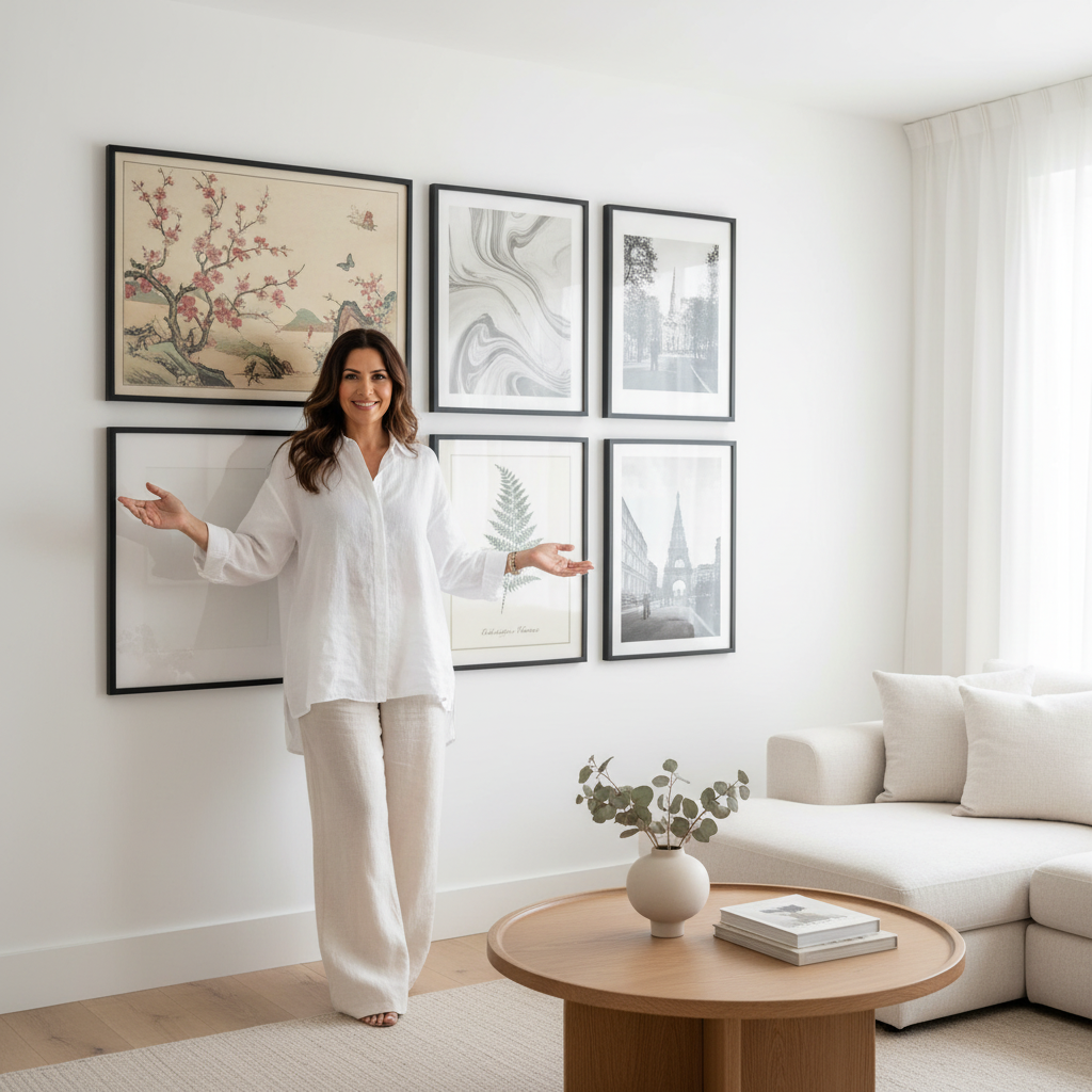 About Wall Art erweitert sein Sortiment