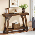 2-Tier Entryway Table