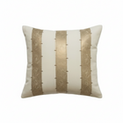 Bosie Kensington Townhouse Multi Gold Panel Cushion
