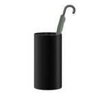 Civos Black Stainless Steel Umbrella Stand 50509