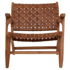 Inca Armchair