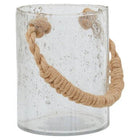 Kuta Natural Rope Medium Lantern