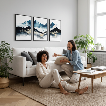 How to Style Your Home Like a Professional