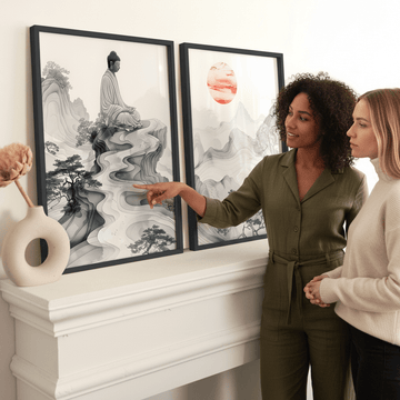 5 Questions to Ask Before Hiring an Interior Decorator - About Wall Art