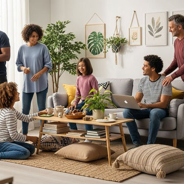 8 Fresh Ideas for Inspiration for Home Decor - About Wall Art