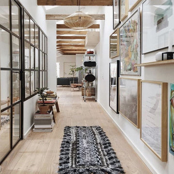 A Journey Through The History of Wall Art - About Wall Art