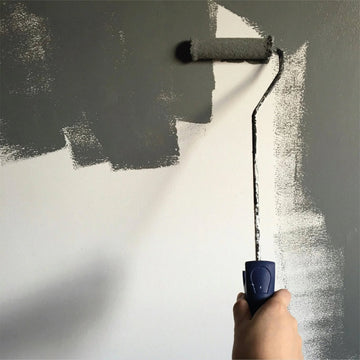 Atmosphere with Art: Transform Your Space Faster Than a Fresh Coat of Paint! - About Wall Art