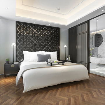 Awesome Bedroom Ideas to Transform Your Space - About Wall Art