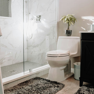 Bathroom wall ideas: 12 ways to transform your space - About Wall Art