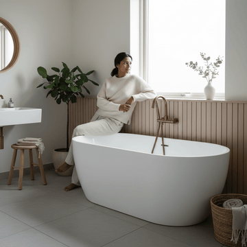 Beautiful Bathroom Art Prints: Elevate Your Decor Game - About Wall Art