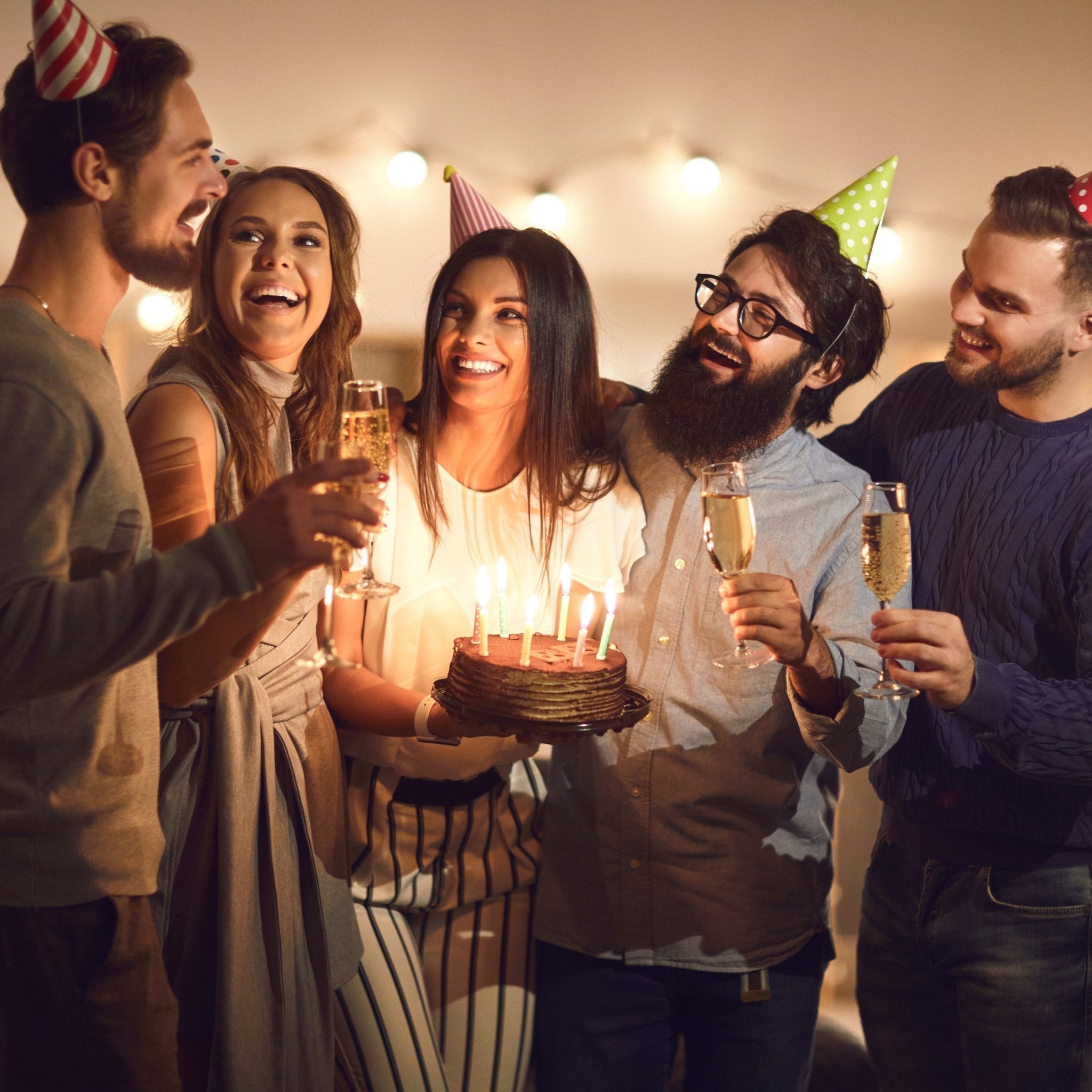 Unique Birthday Presents to Celebrate Beyond Ordinary - About Wall Art