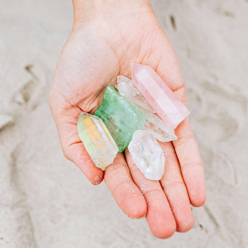 Birthstone presents: Finding the perfect gift for an Astrology lover - About Wall Art