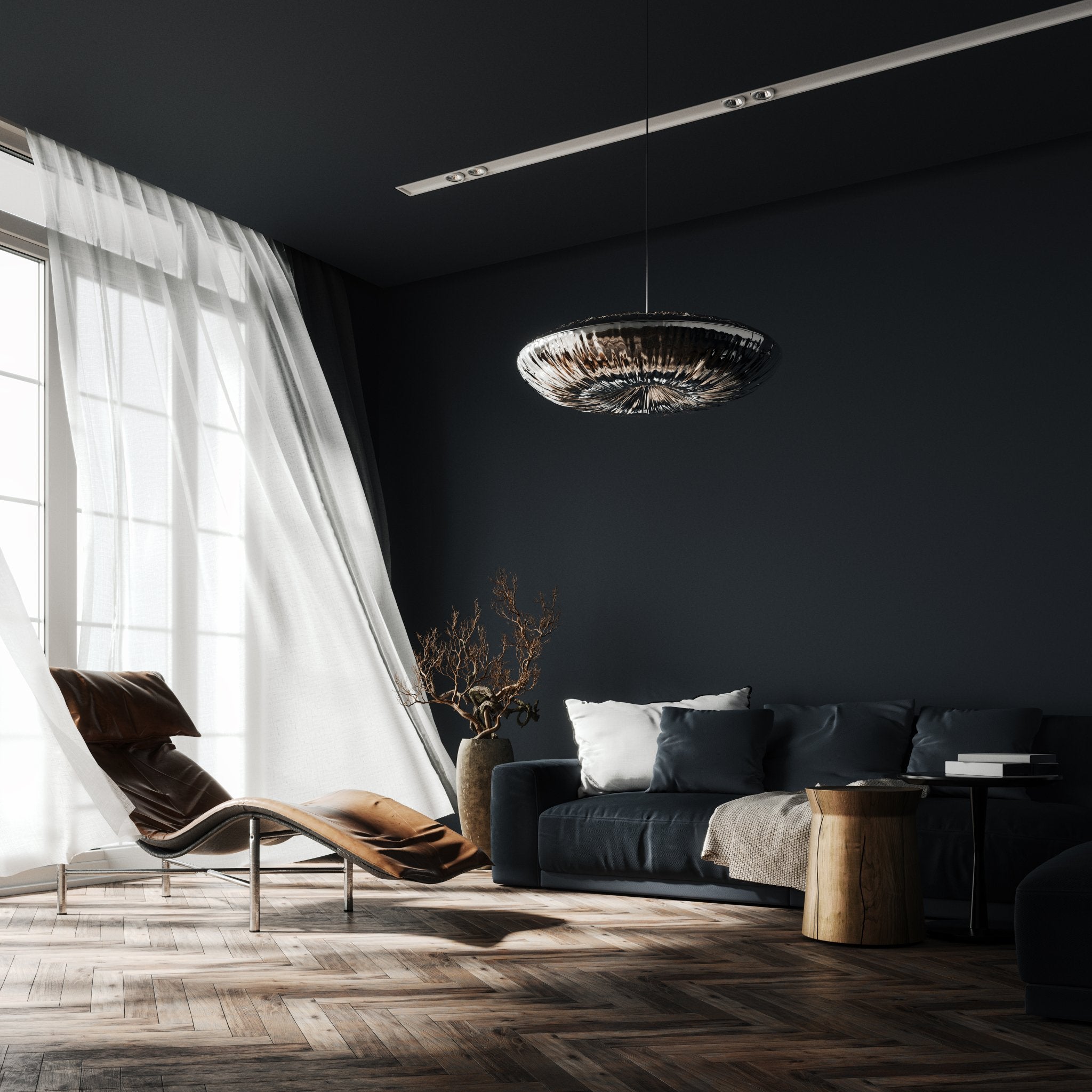 Black and White Magic: Creating Bold Galleries with Framed Wall Art - About Wall Art