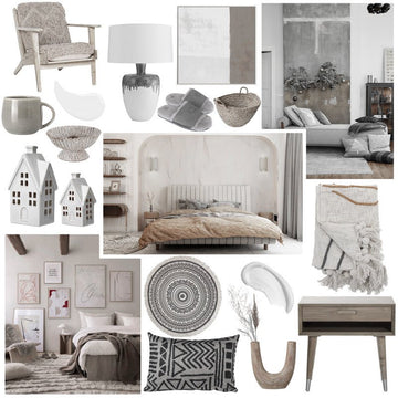 Bringing Scandinavian Design decor into Your Home - About Wall Art