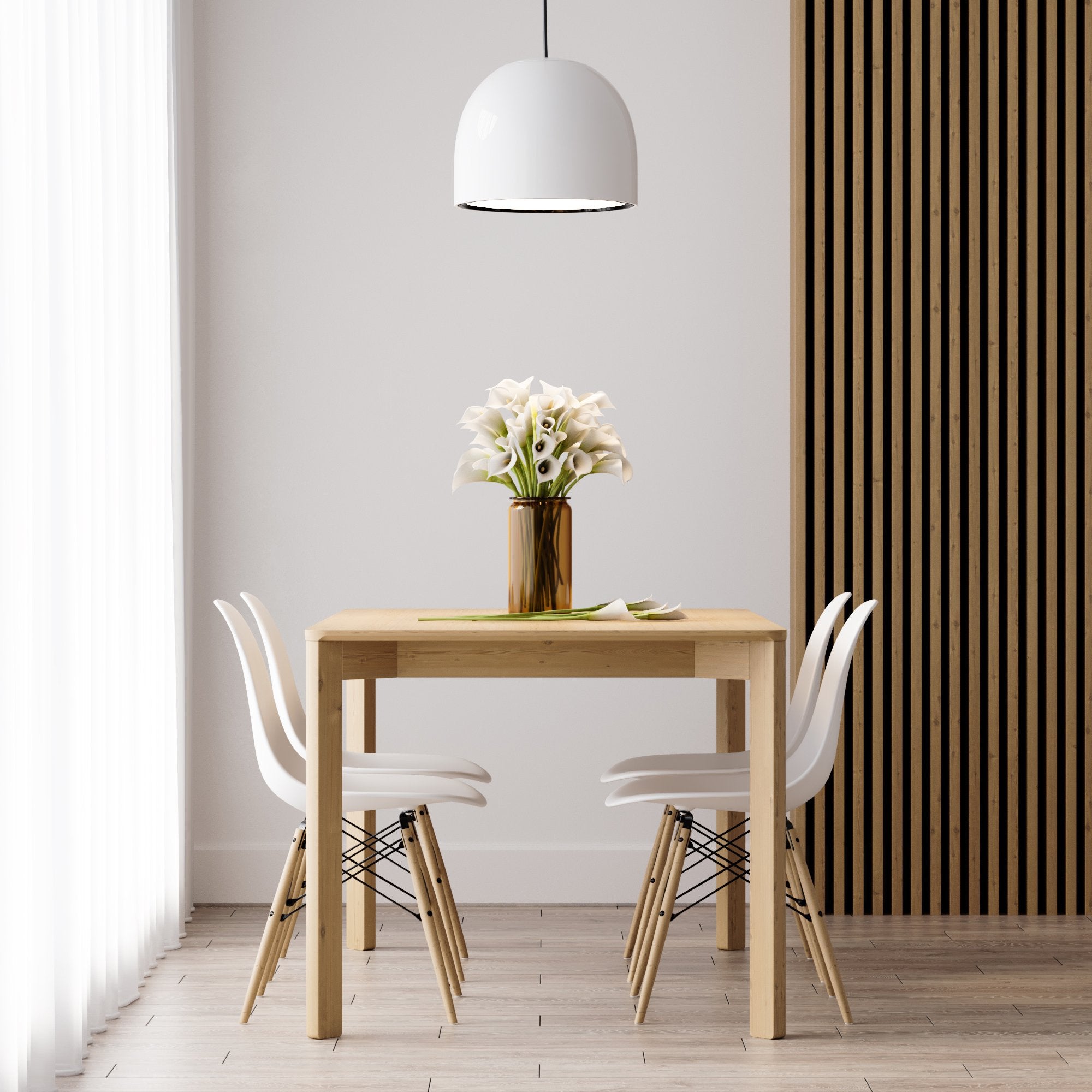 Budget Dining Area Decor Ideas That Instantly Elevate the Room - About Wall Art