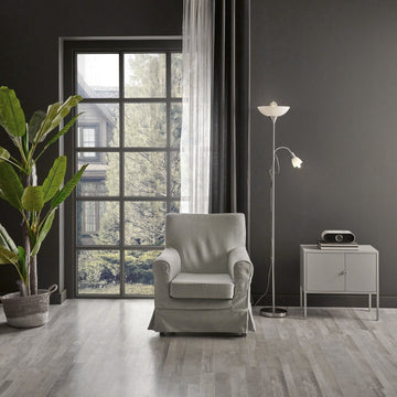Choosing the Right Palette: What Colour Goes with Grey Walls? Essential Tips - About Wall Art