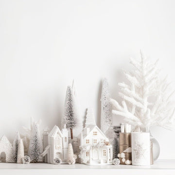 Christmas Decor Ideas Beyond the Tree: 8 Fresh Ideas for a Festive Home - About Wall Art