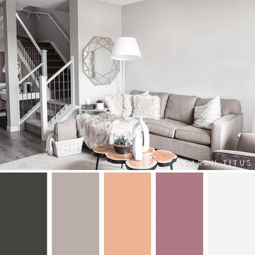 Color Psychology in Art: Understanding How Shades Shape Emotion - About Wall Art