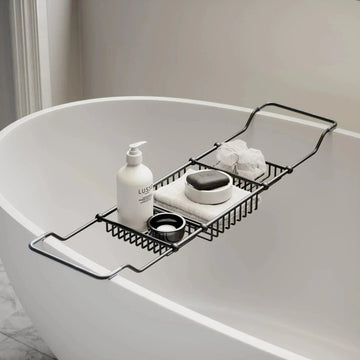 Creative toilet decorations to Elevate Your Small Bathroom - About Wall Art