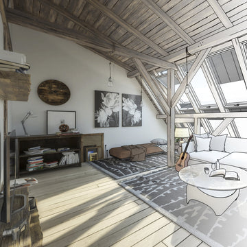 Current Home Decor Trends Transforming Spaces in 2025 - About Wall Art