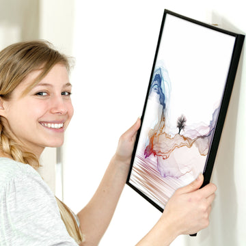 Decorating with Framed Artwork Prints - About Wall Art