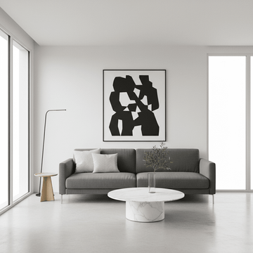 Define Minimalism: Understanding the Art of Simple Living and Design - About Wall Art