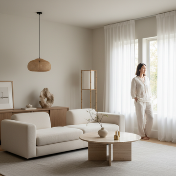 do i need designer for japandi — Do I Need an Interior Designer for Japandi?
