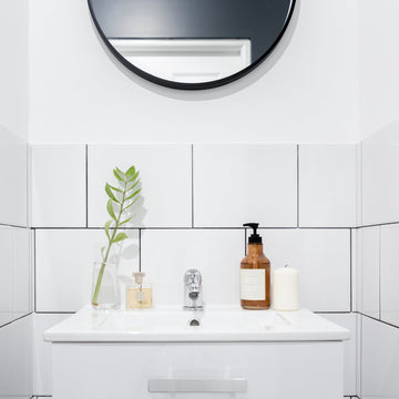 Elevate Your Space: Small Bathroom Wall Art Ideas to Inspire Refreshing Moments - About Wall Art