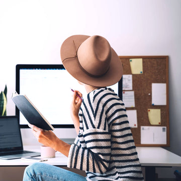 Exploring office Wall Art Prints when designing a Home office decor