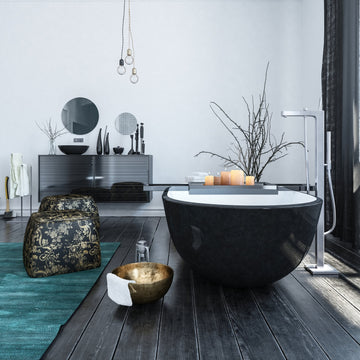 Exploring the Beauty of Eclectic interior decor - About Wall Art