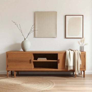 Fixing a room with too much Neutral Tones - About Wall Art