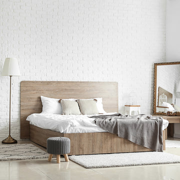 Guest Bedroom Decorating Ideas for a Warm and Welcoming Space - About Wall Art