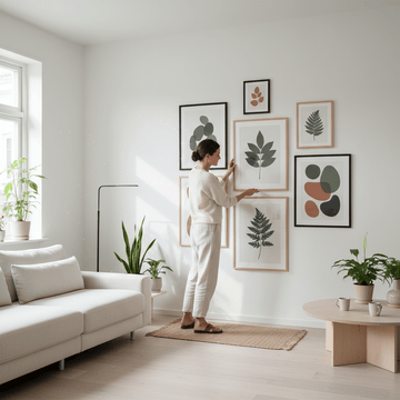 Home Decorating Trends for 2026: What’s In and What’s Out - About Wall Art
