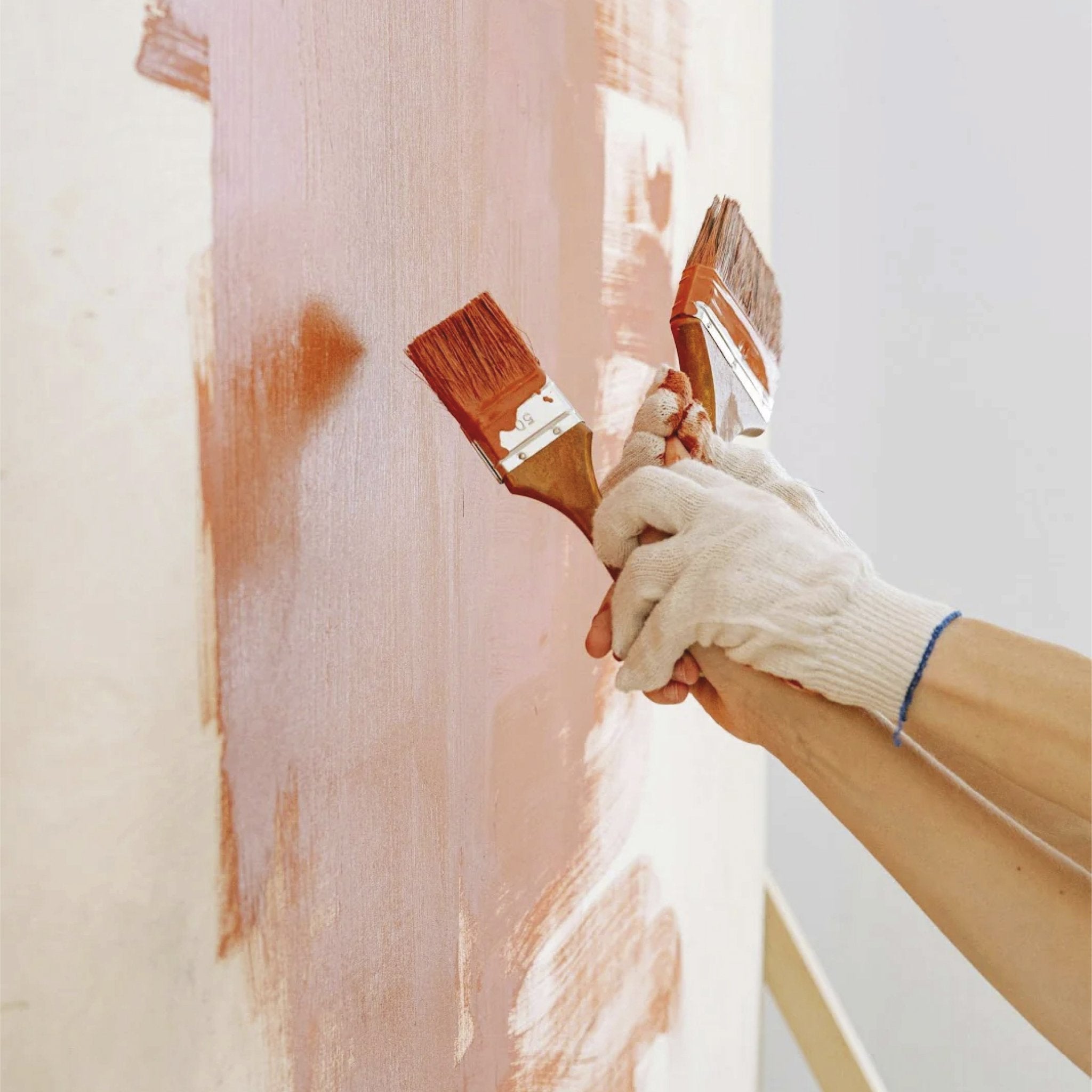 How a single wall can transform your Bedroom space decor into a stunning sanctuary? - About Wall Art