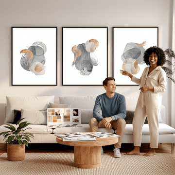 How Can an Interior Designer Help Maximize My Budget? - About Wall Art
