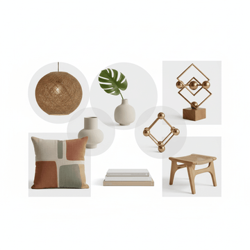 How Can Home Decor Modern Accessories Transform Your Space? - About Wall Art