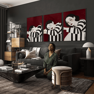 How Much Should I Budget for Wall Art? - About Wall Art