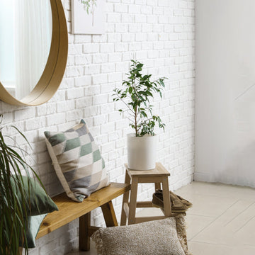 How to Decorate Hallways to Maximise Space. Quick Tips and Tricks - About Wall Art