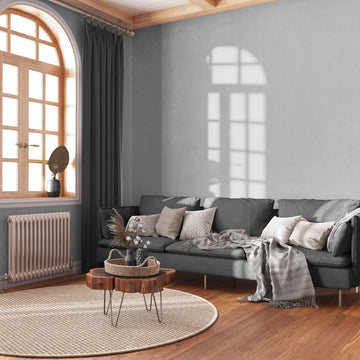 Design Lounge Room: Feels Effortlessly Stylish - About Wall Art