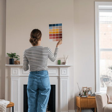How to Find Your Decorating Style: A Guide to Personalised Interiors - About Wall Art