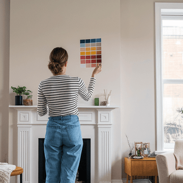 How to Find Your Decorating Style: A Guide to Personalised Interiors - About Wall Art