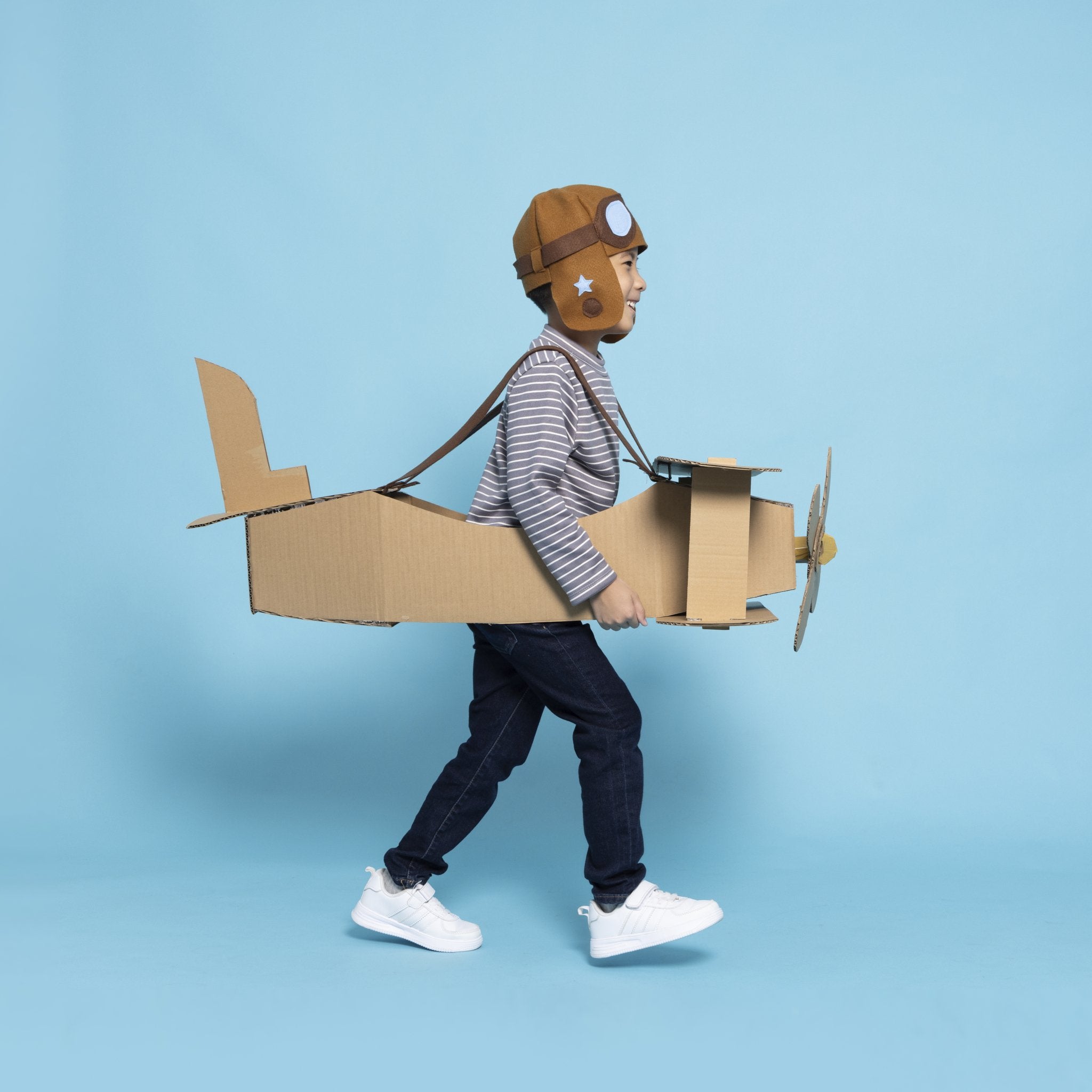 How to use a Nursery Decor style that grows with your child