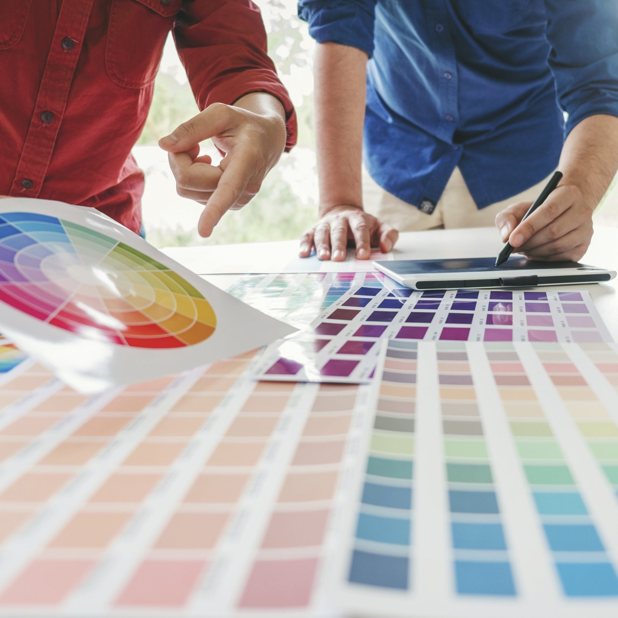 How to Use Color Psychology in Interior Design - About Wall Art