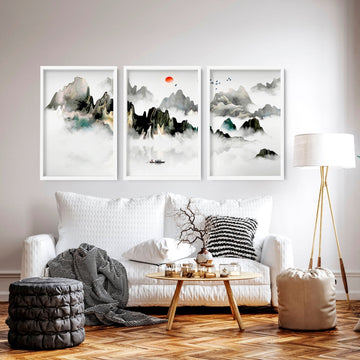 How to use decor to improve daily habits - About Wall Art