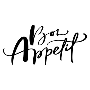 How to Use Typography for a Playful Kitchen Wall Art Decor? - About Wall Art