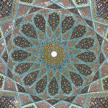 Illuminate Your Home Decor this Eid with Modern Islamic Art - About Wall Art