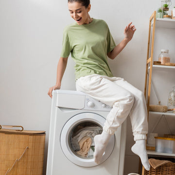 Inspiring Laundry Room Decor: Tips for a Functional and Beautiful Space - About Wall Art
